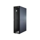 Vertiv VR1000 Rack Wall Mount, 12 RU, Pl