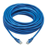 Eaton Tripp Lite N201P-050-BL CAT6 Unshi