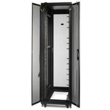APC AR2401 Netshelter SV 42u Enclosure w