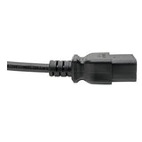 Eaton Tripp Lite P070-010 Power Cord Ext