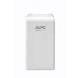APC PE6U4W SurgeArrest Essential Multi-U
