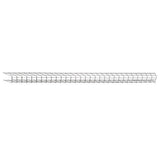 Eaton Tripp Lite SRWB6410X2STR Wire Mesh