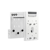 Dotworkz Z-BRACKET Non-Penetrating Rooft