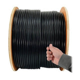 Eaton Tripp Lite N222-01K-BK CAT6 Gigabi