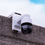 Dotworkz Z-BRACKET Non-Penetrating Rooft