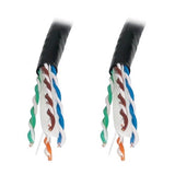 Eaton Tripp Lite N223-01K-BK CAT6A Solid