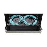 Tripp Lite N48M-2M3X8M-20 OM4 Multimode