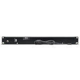 Tripp Lite SRFAN1UTEMP 1U Blanking Panel
