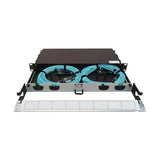 Tripp Lite N48M-2M3X8M-20 OM4 Multimode