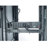 APC AP7822B Rack PDU, Metered, 32A, 230V