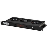Tripp Lite SRFAN1UTEMP 1U Blanking Panel