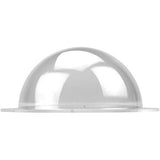 Dotworkz AC-HS-LENS-C Half-Sphere Dome L