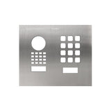 DoorBird D1101KH Modern Surface / Flush-