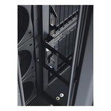 APC ACCS1003 Rack Air Containment Front
