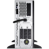 APC SMX3000LV Smart-UPS 3000VA Rack, Tow