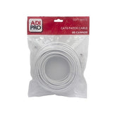ADI PRO 0E-C6WH50 CAT6 Patch Cable, 50',