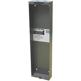 Alpha OH601 Flush Panel Backbox / Housin