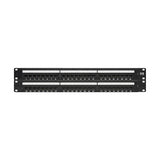 Tripp Lite N252-048 48-Port CAT6 Patch P