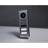 DoorBird D1102V Surface-Mount IP Video I
