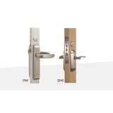 Adams Rite 2190-311-202-32D Deadbolt/Dea