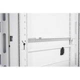 APC AR3100W Rack Cabinet and Frame