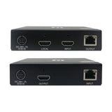 Eaton Tripp Lite B127A-1A1-BHBH HDMI Ove