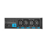 Eaton Tripp Lite EVMAL630B G4 Managed Ra