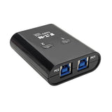 Eaton Tripp Lite U359-002 2-Port USB 3.0
