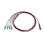 Eaton Tripp Lite N845-03M-4S-MG Fiber Op