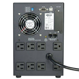 Eaton Tripp Lite SMART1050SLT 8-Outlet S