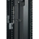 APC AR3100X609 NetShelter SX, Server Rac