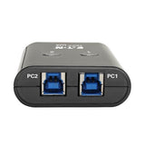 Eaton Tripp Lite U359-002 2-Port USB 3.0