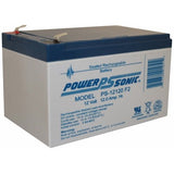 Eaton BAT-1212 Battery, 12V, 12Ah