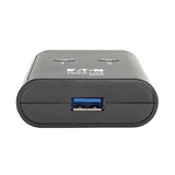 Eaton Tripp Lite U359-002 2-Port USB 3.0