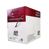 ADI PRO RN-9030509 18/2 Stranded Riser U