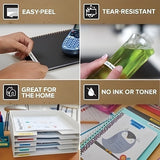 DYMO 12331 Label Maker, 3-Pack Letra Tag