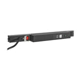 Eaton Tripp Lite PDUMV20-ISO 1.92kW Sing