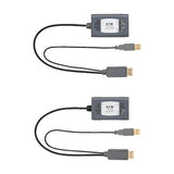 Eaton Tripp Lite B127U-111-PDPD DisplayP
