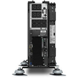 APC SRT5KRMXLIM Smart-UPS 5000VA Rackmou