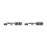Eaton Tripp Lite B127U-111-PDPD DisplayP