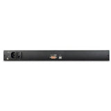 APC AP5719 19 Rack LCD Console, 1U Rack