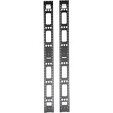 Tripp Lite SRVRTBAR SmartRack 42U Vertic