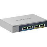 Netgear MS108TUP-100NAS 8-Port PoE++ Mul