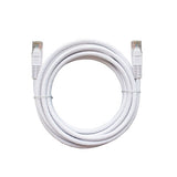 ADI PRO 0E-C6WH10 CAT6 Patch Cable, 10',