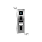 DoorBird D1101FV Fingerprint 50 Surface-