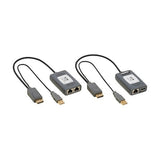 Eaton Tripp Lite B127U-111-PDPD DisplayP