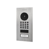 DoorBird D1101V Flush-Mount IP Video Int