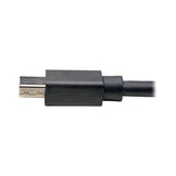 Eaton Tripp Lite P586-006-HD-V2A Mini Di