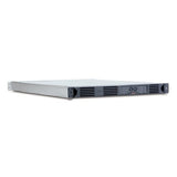 APC SUA1000RMI1U Smart-UPS 1000VA USB an