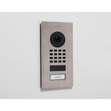 DoorBird D1101V Flush-Mount IP Video Int